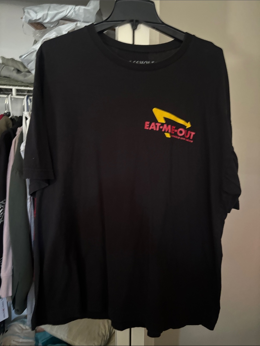 Assholes Live Forever Shirt
